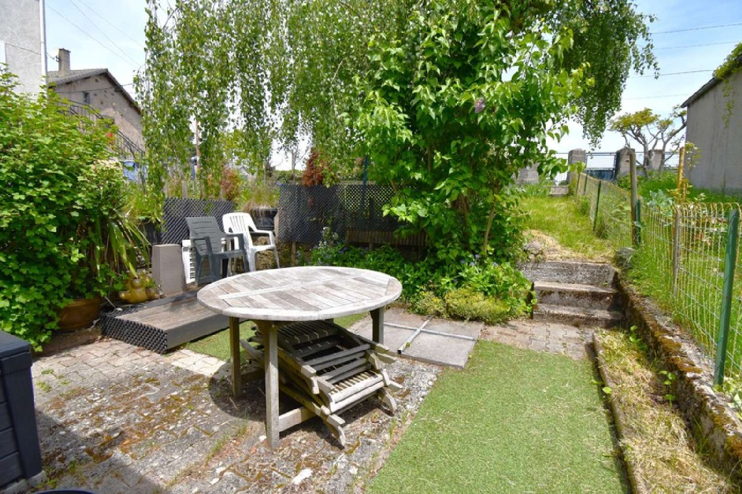 en venta casa Saint-Agrève Ardèche 4