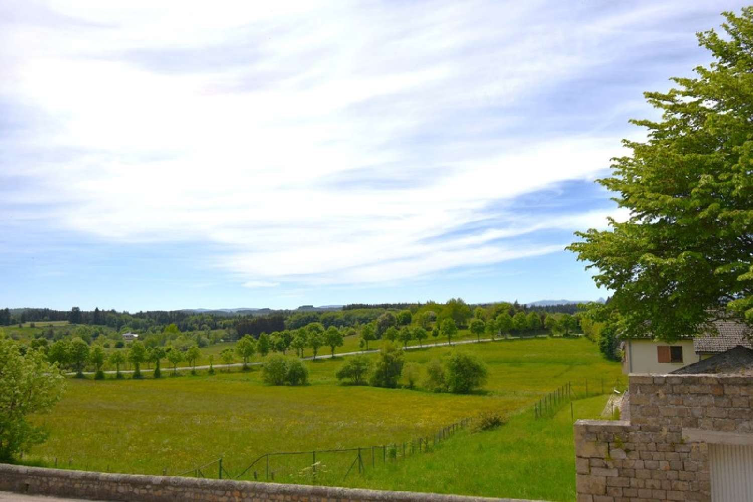 en venta casa Saint-Agrève Ardèche 5