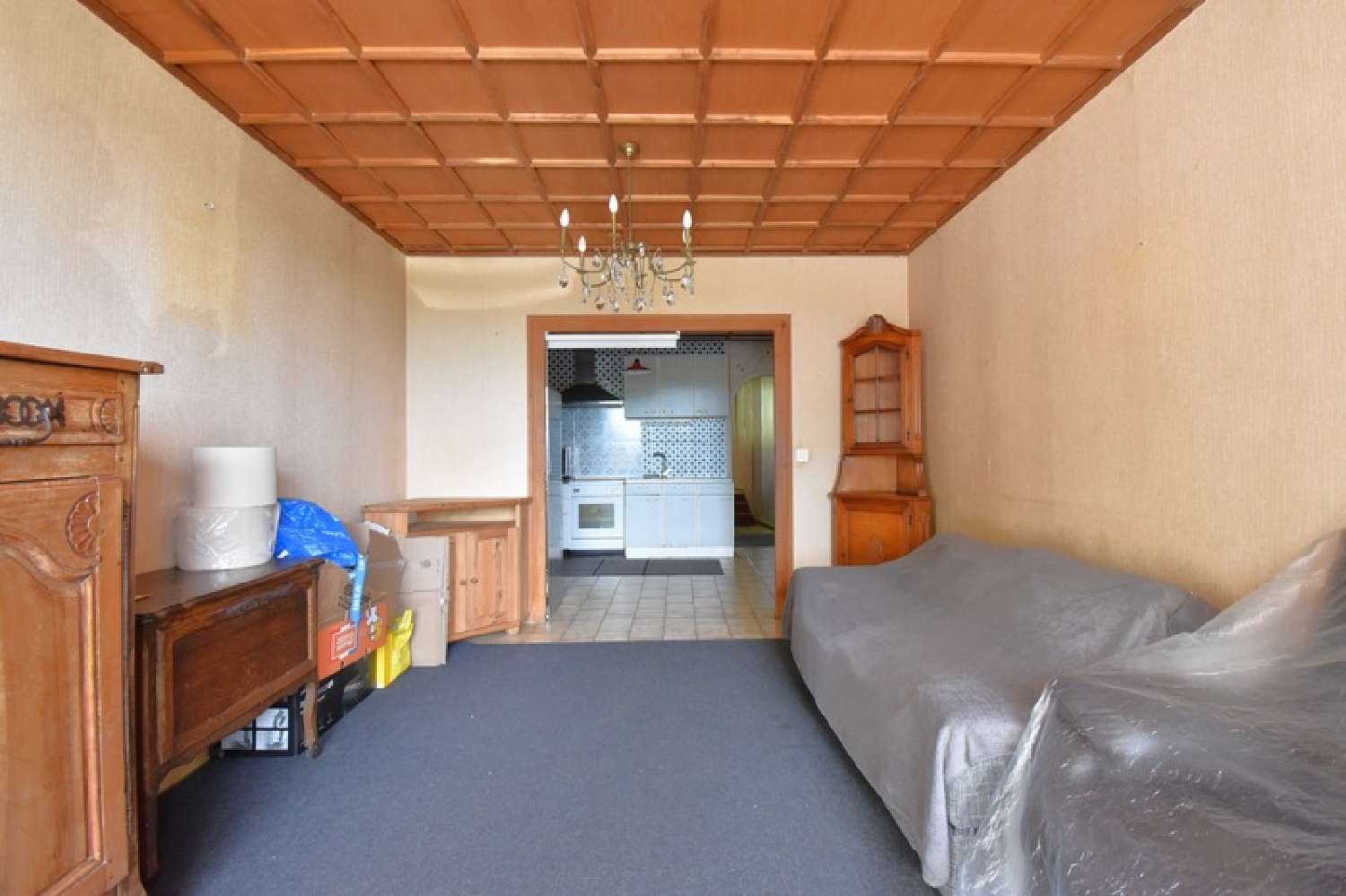 en venta casa Saint-Agrève Ardèche 7
