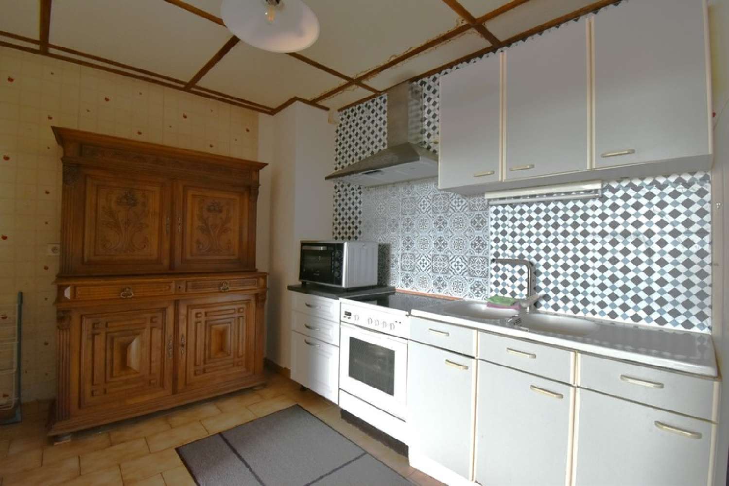 en venta casa Saint-Agrève Ardèche 8