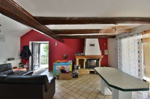  te koop huis Saint-Agrève Ardèche 7