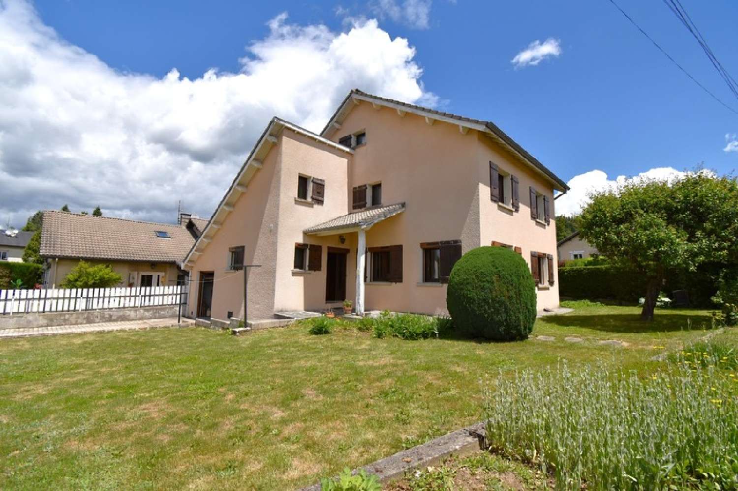 for sale house Saint-Agrève Ardèche 2
