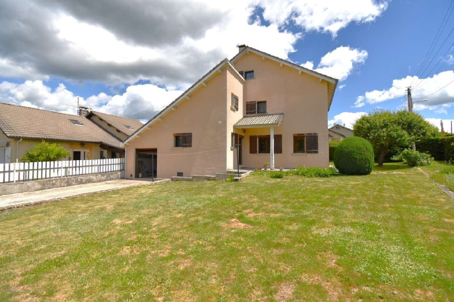 for sale house Saint-Agrève Ardèche 3