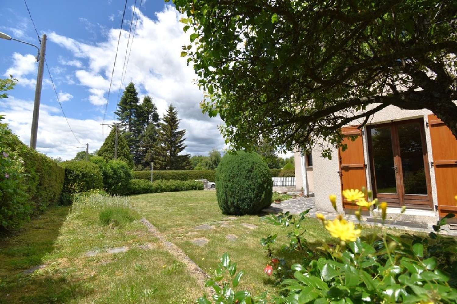for sale house Saint-Agrève Ardèche 4