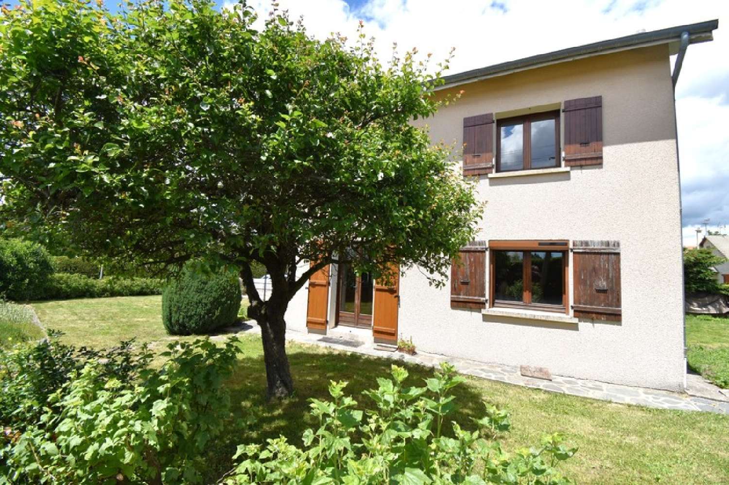 for sale house Saint-Agrève Ardèche 5