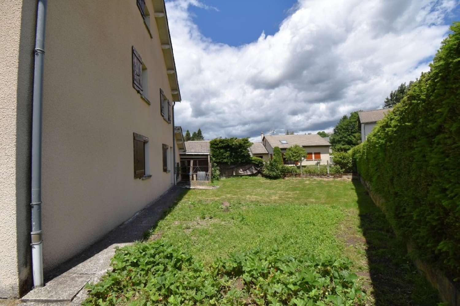 for sale house Saint-Agrève Ardèche 7