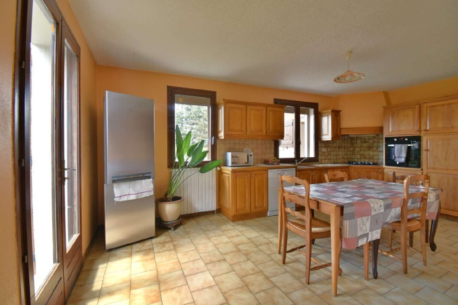 for sale house Saint-Agrève Ardèche 8