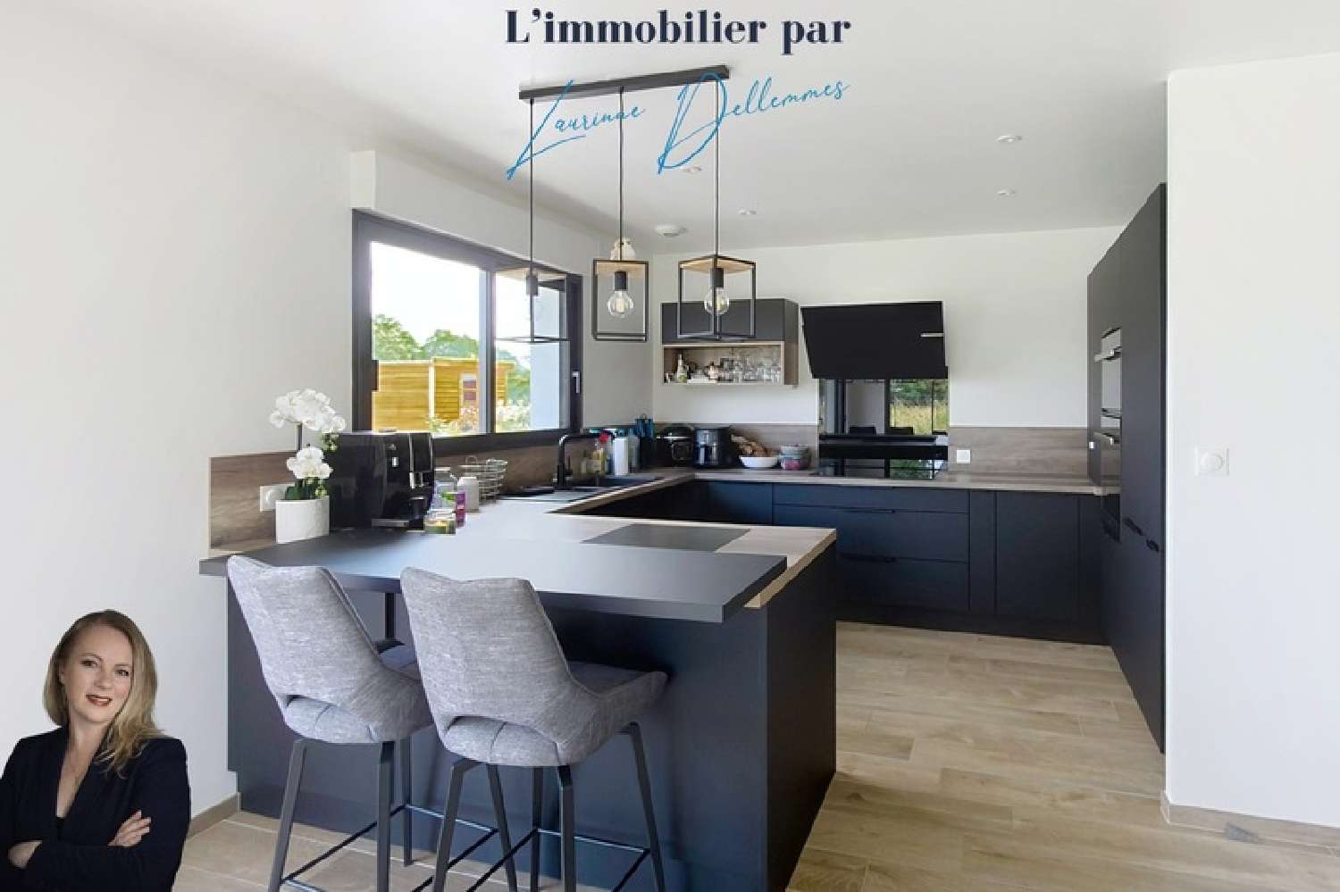  à vendre maison Saint-Amand-les-Eaux Nord 4