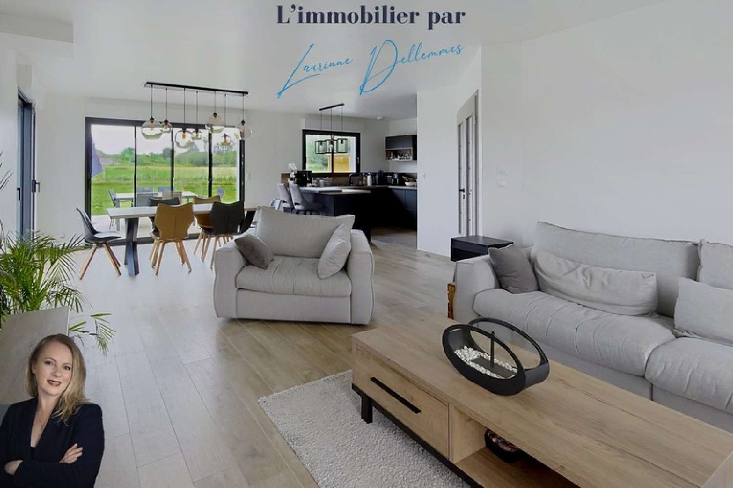  à vendre maison Saint-Amand-les-Eaux Nord 5
