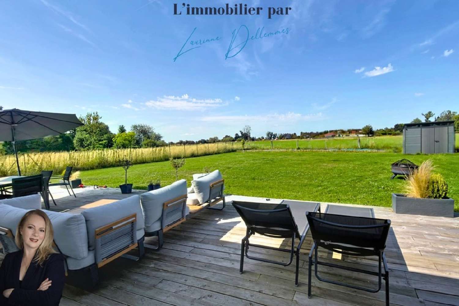  à vendre maison Saint-Amand-les-Eaux Nord 6