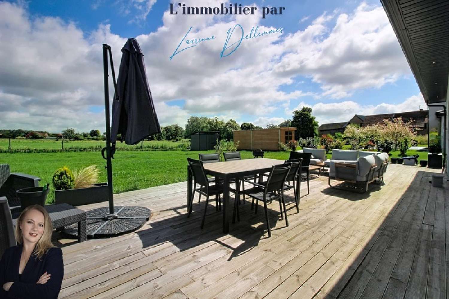  à vendre maison Saint-Amand-les-Eaux Nord 7
