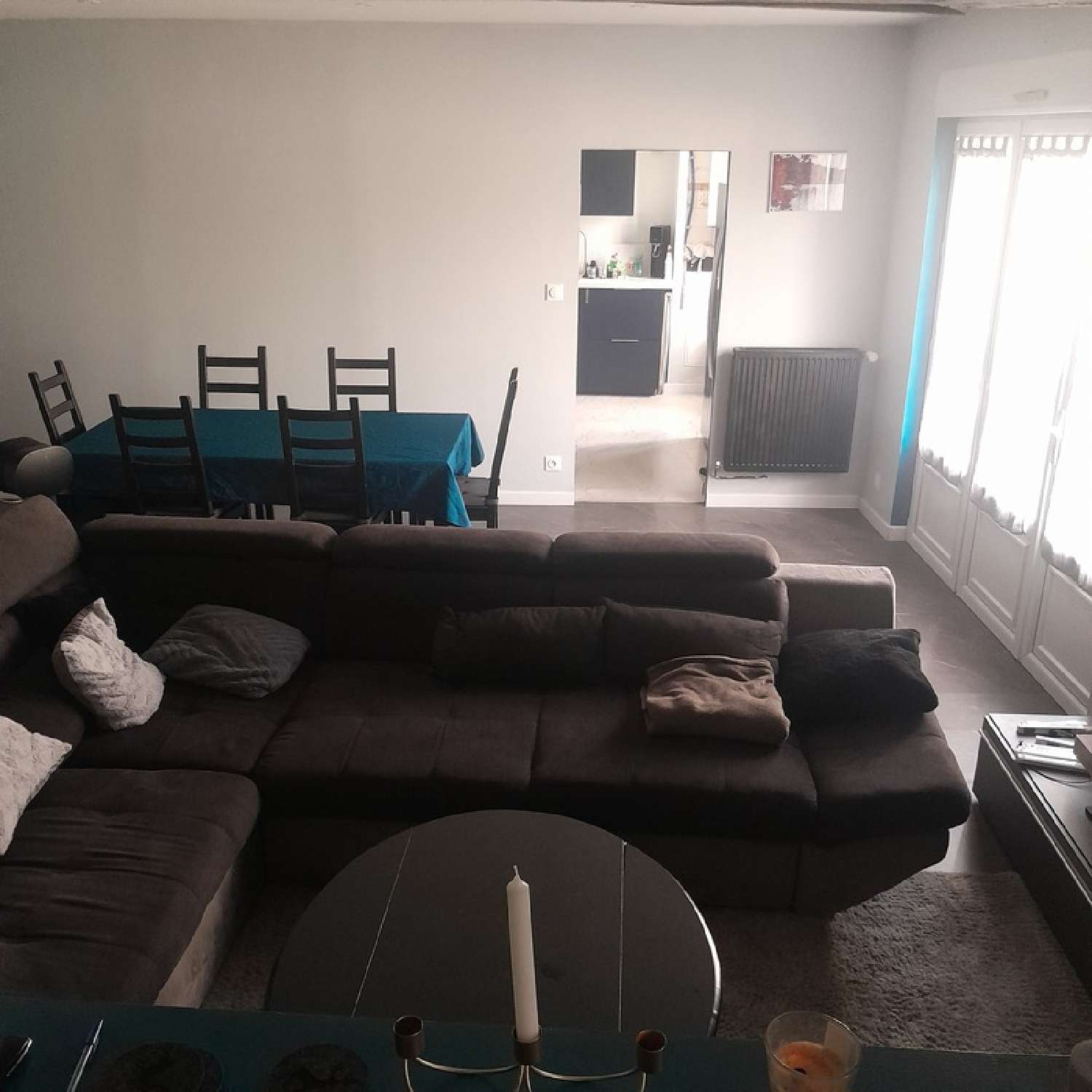  te koop huis Saint-Amant-de-Boixe Charente 1