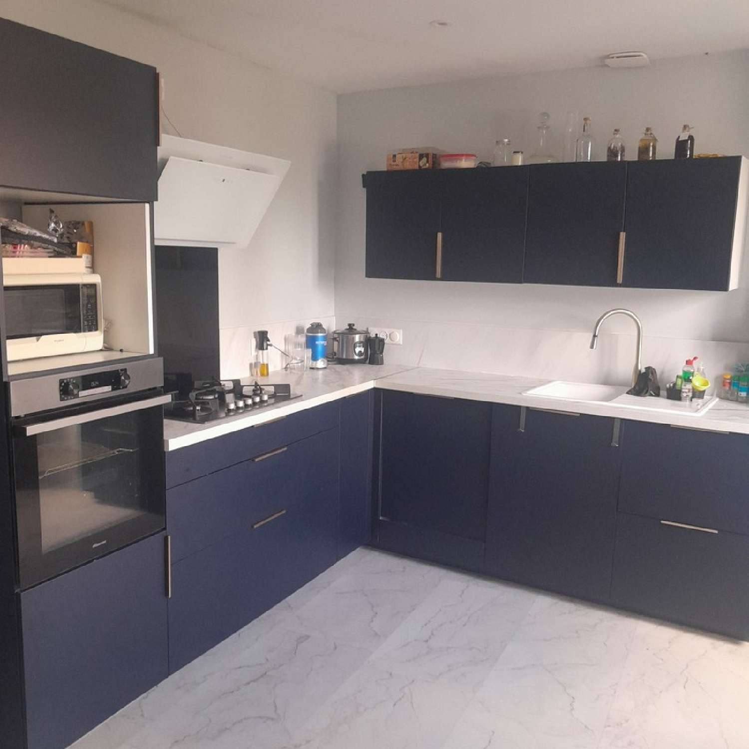  te koop huis Saint-Amant-de-Boixe Charente 2