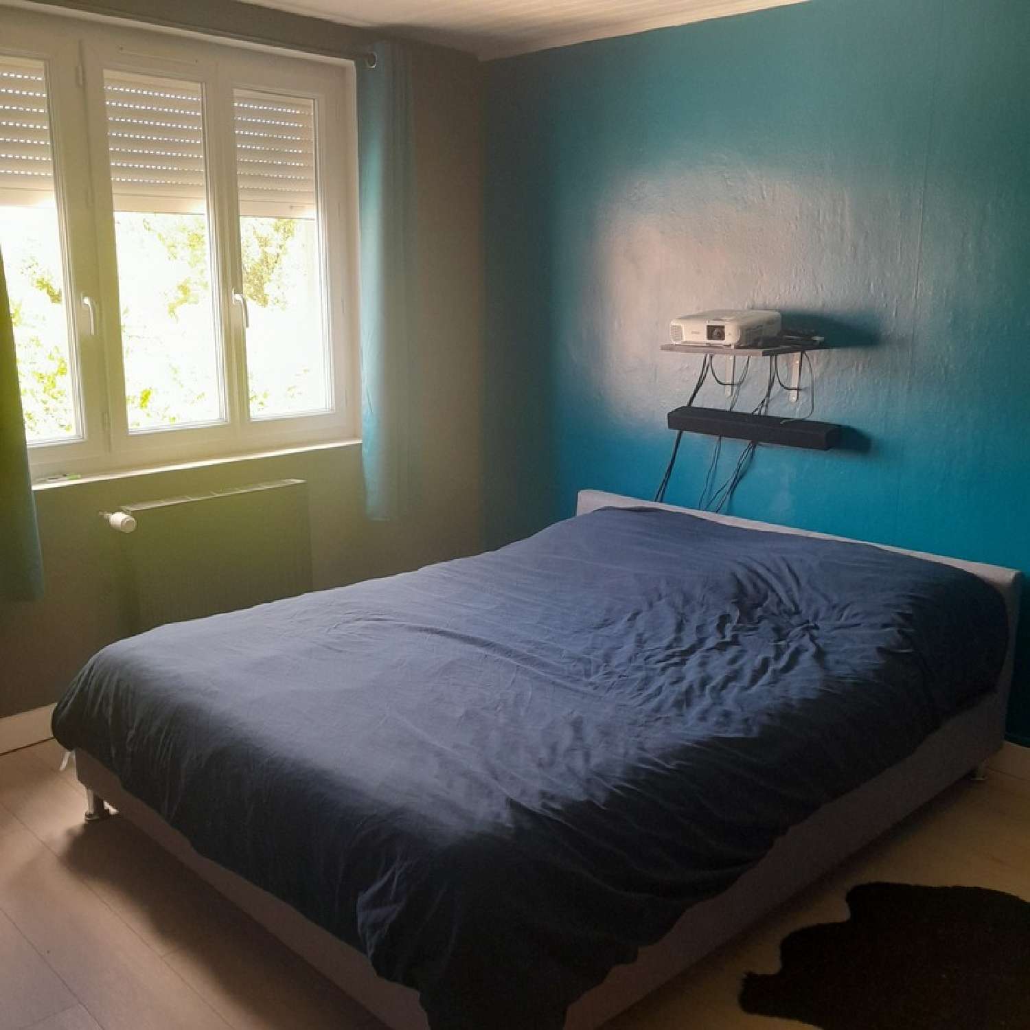  te koop huis Saint-Amant-de-Boixe Charente 3