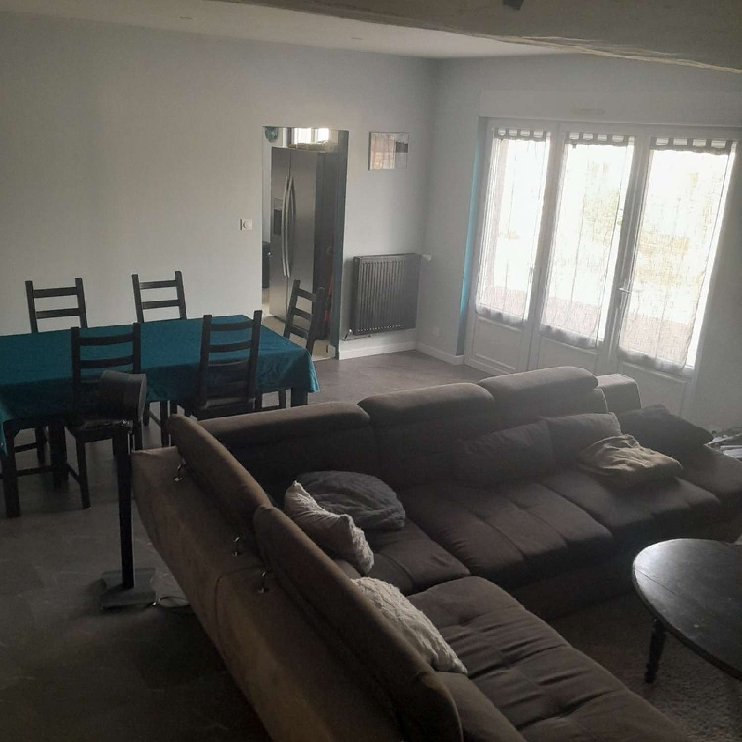  te koop huis Saint-Amant-de-Boixe Charente 5