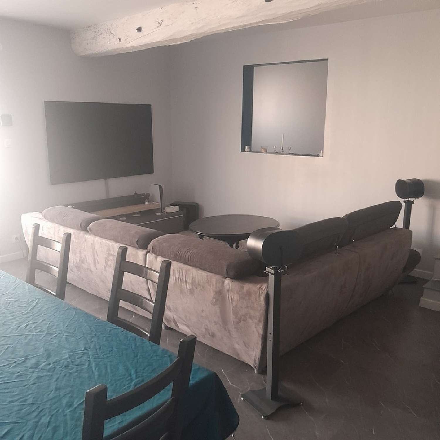  te koop huis Saint-Amant-de-Boixe Charente 7