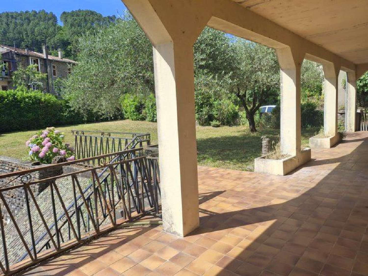  à vendre maison Saint-Ambroix Gard 3