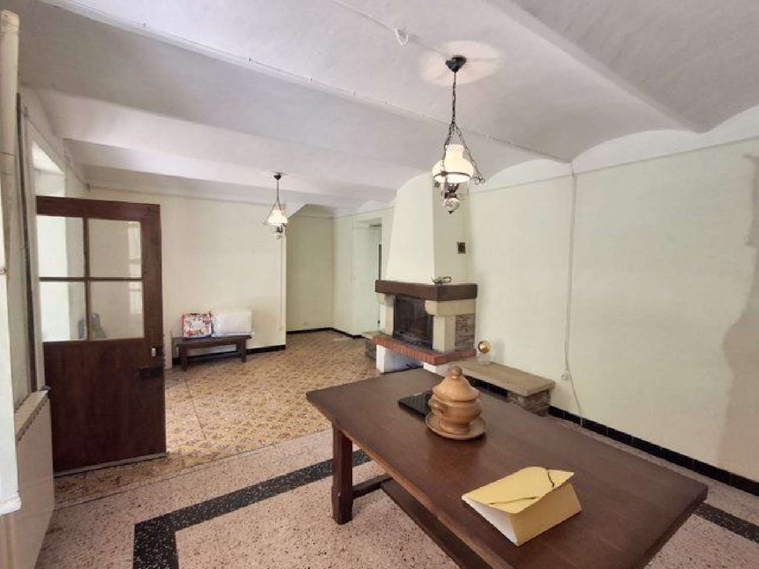  à vendre maison Saint-Ambroix Gard 4