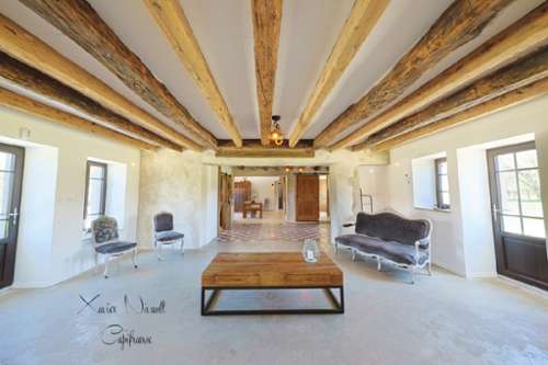 Saint-Amour Jura house foto 7361167