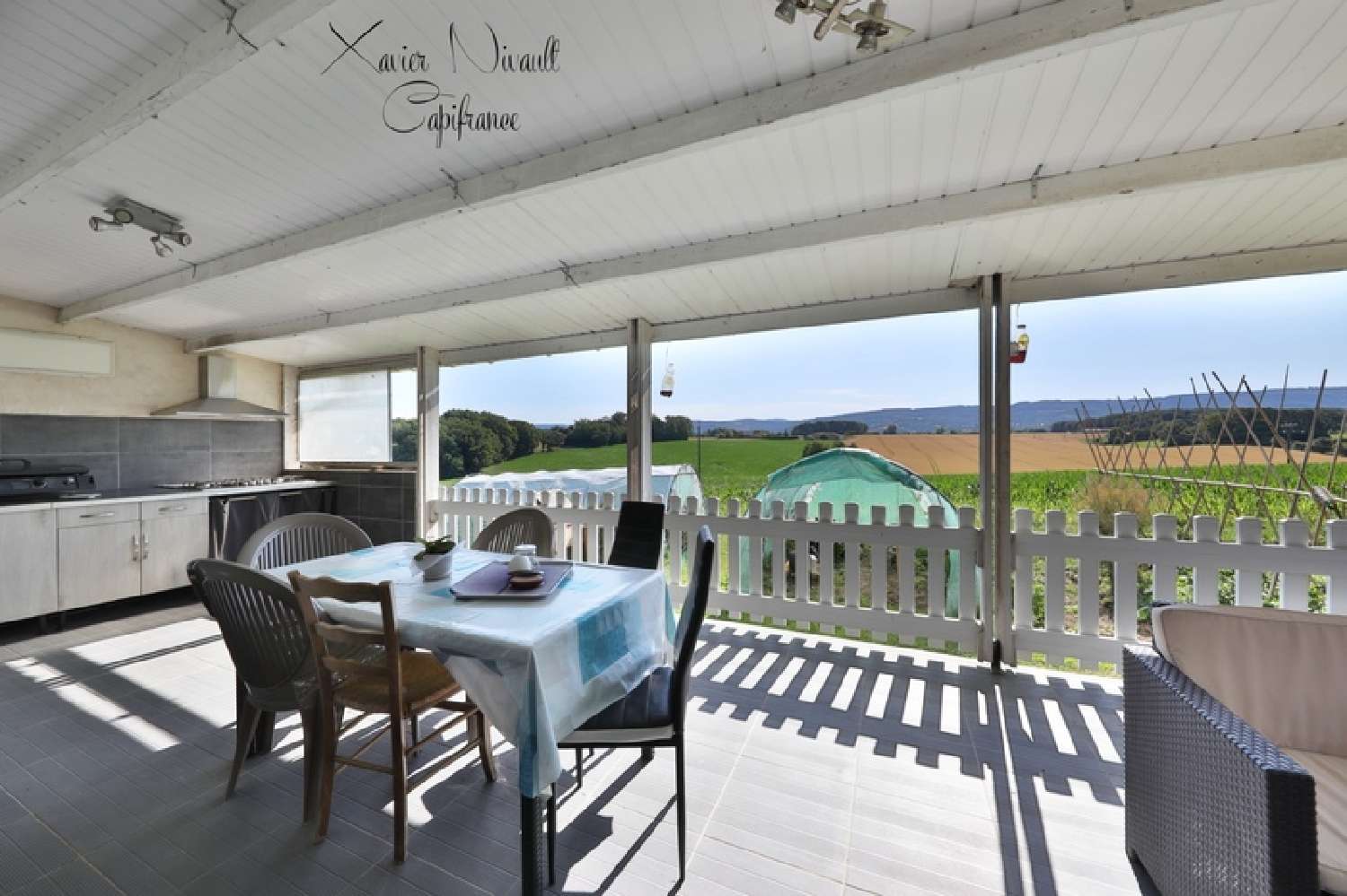  à vendre maison Saint-Amour Jura 2