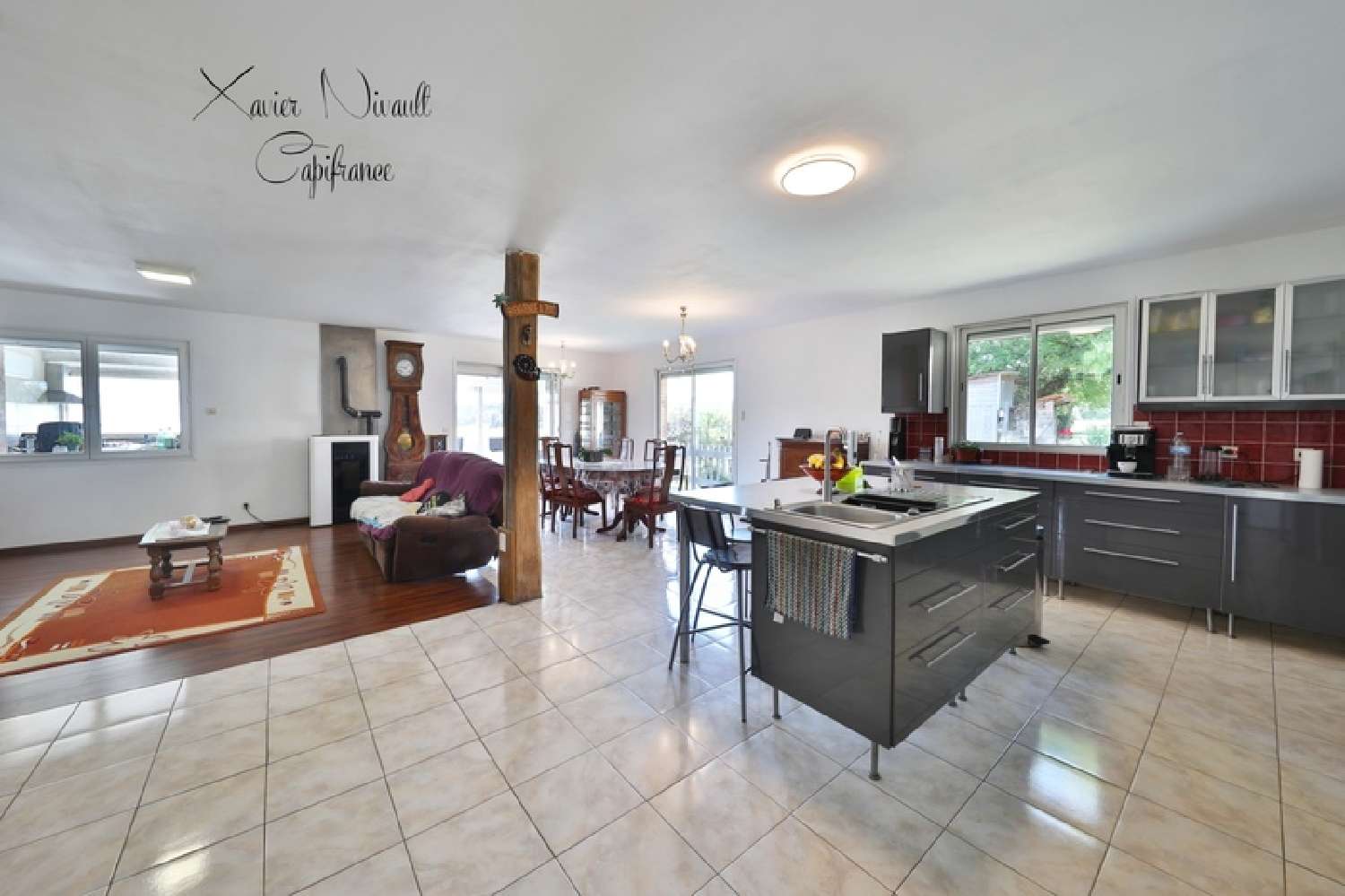  à vendre maison Saint-Amour Jura 3