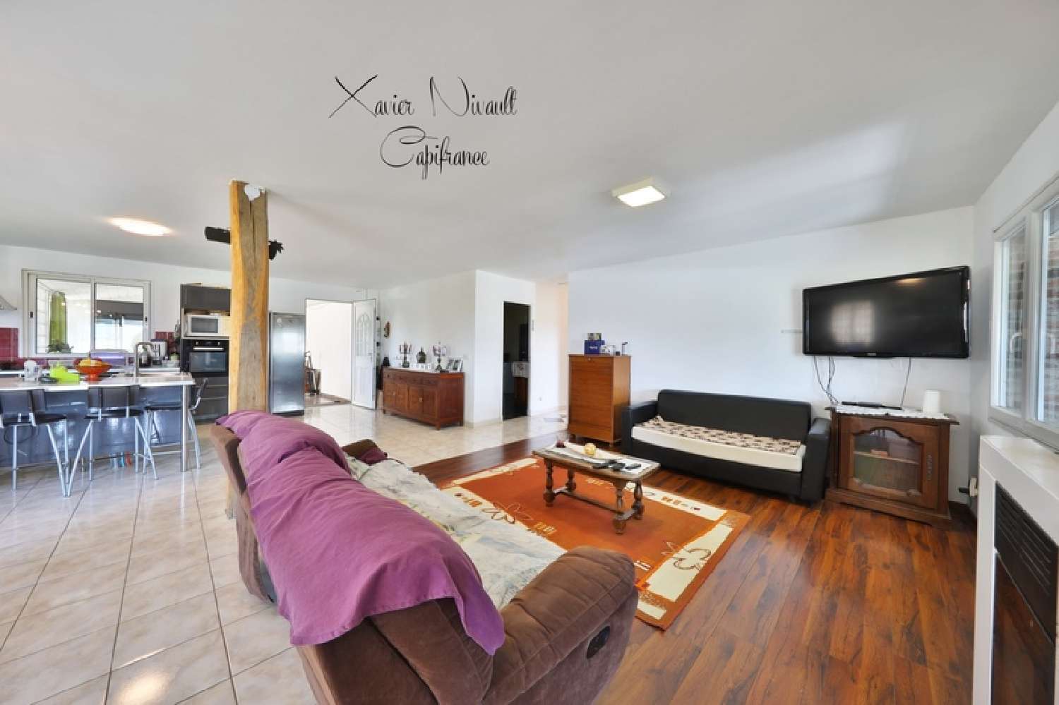 à vendre maison Saint-Amour Jura 4