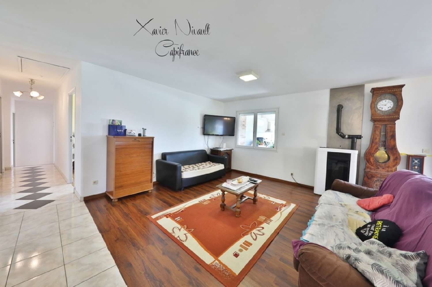  à vendre maison Saint-Amour Jura 6
