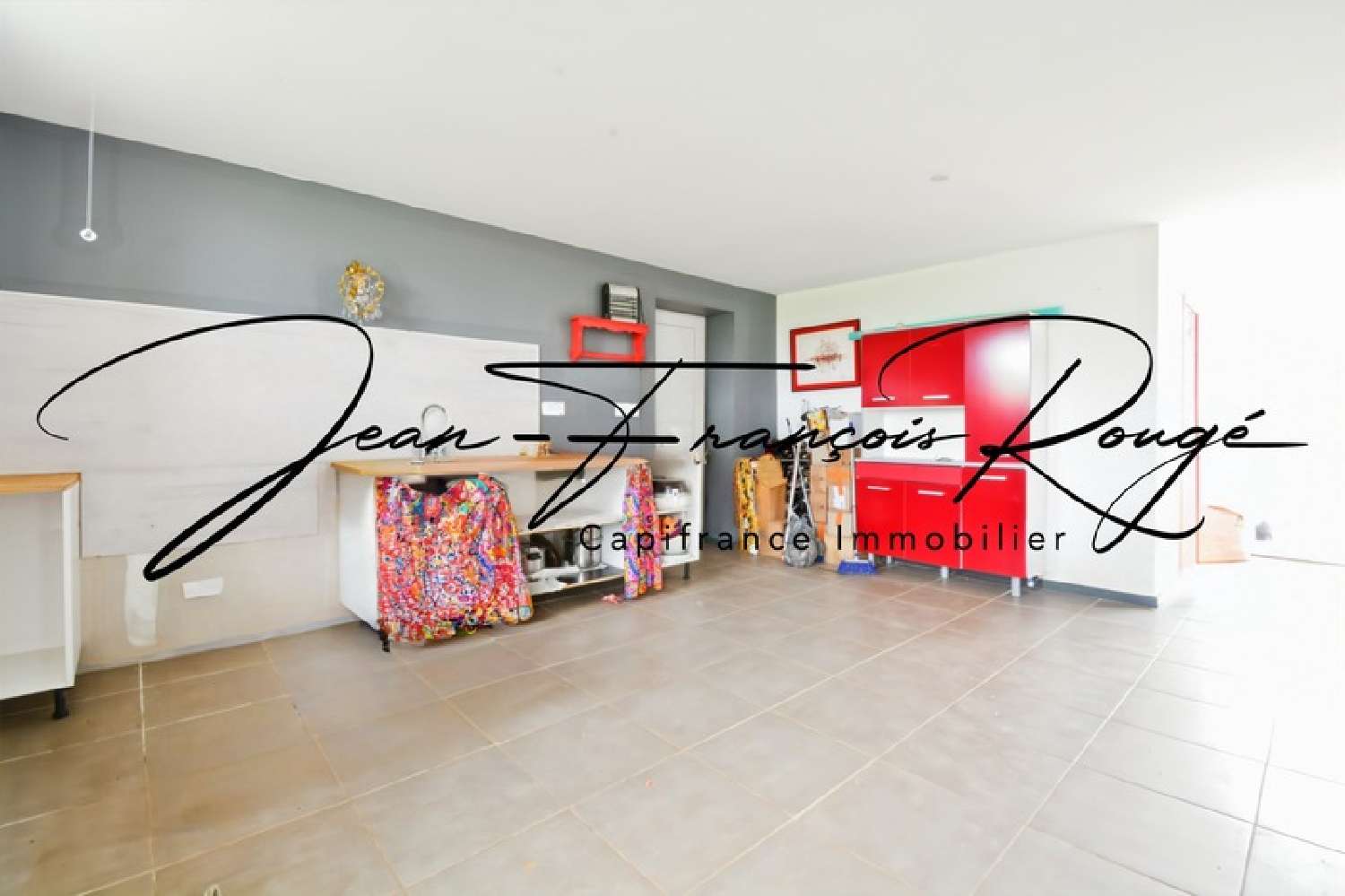 à vendre maison Saint-André-de-Bohon Manche 3