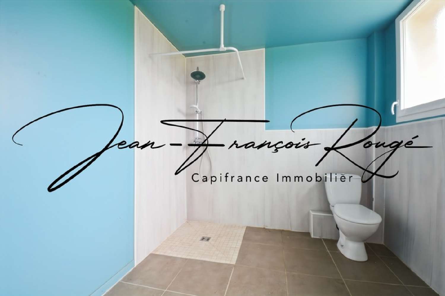 à vendre maison Saint-André-de-Bohon Manche 8