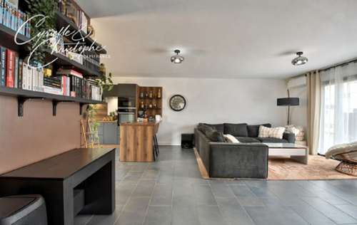 Saint-André-de-Sangonis Hérault house foto 7361156