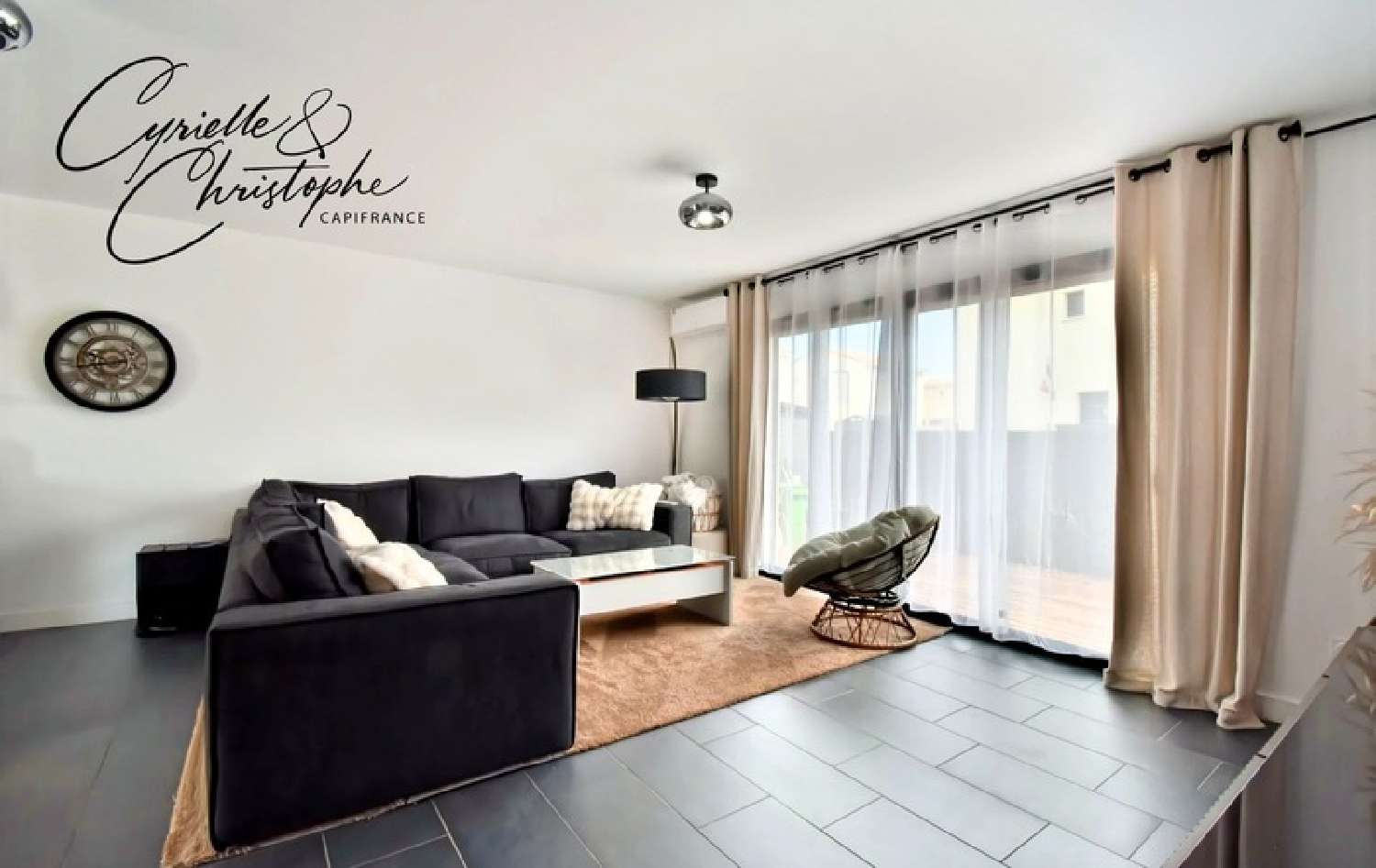  for sale house Saint-André-de-Sangonis Hérault 5