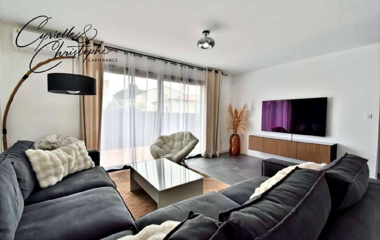  for sale house Saint-André-de-Sangonis Hérault 8