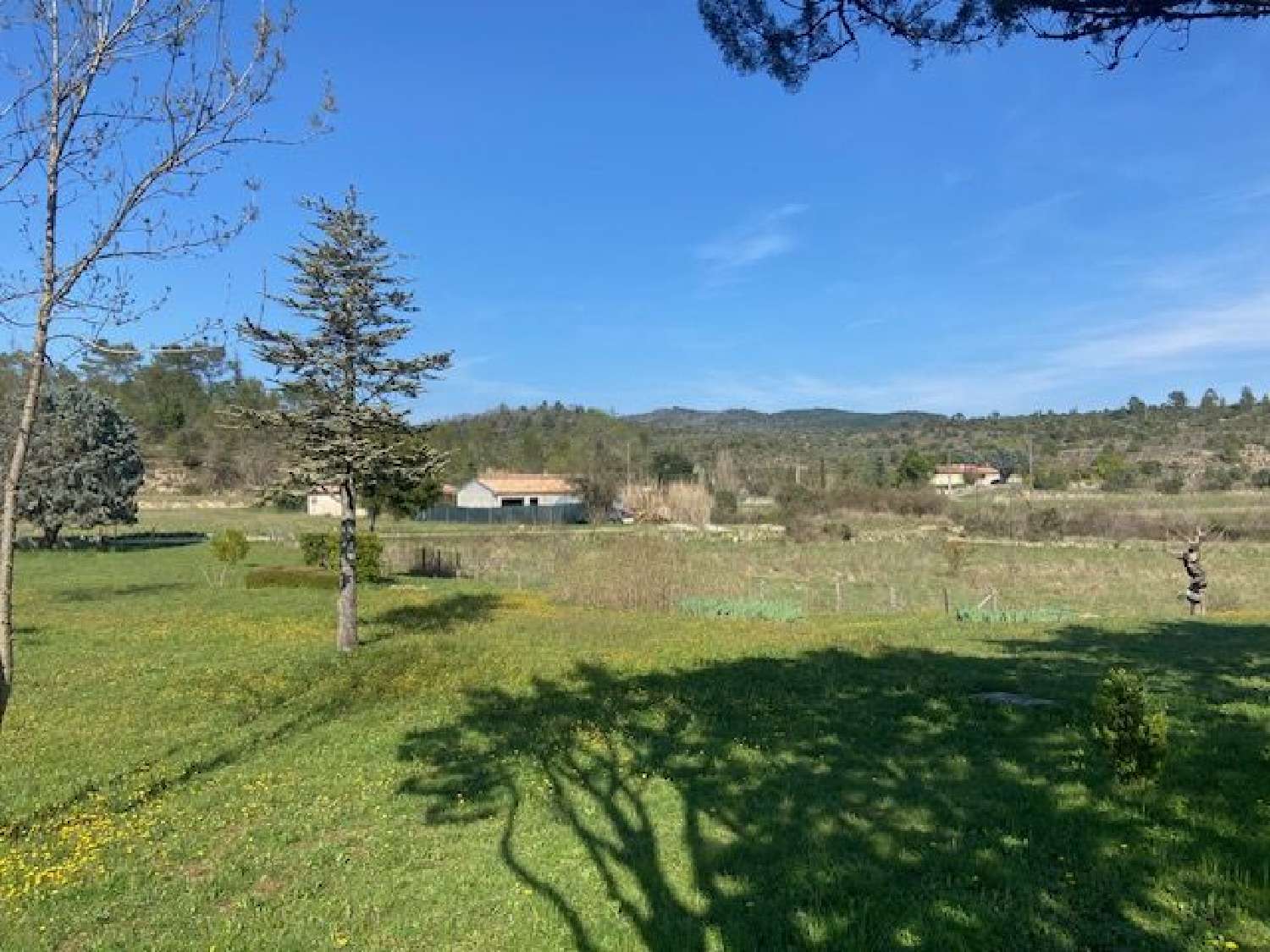  à vendre maison Saint-André-de-Cruzières Ardèche 2