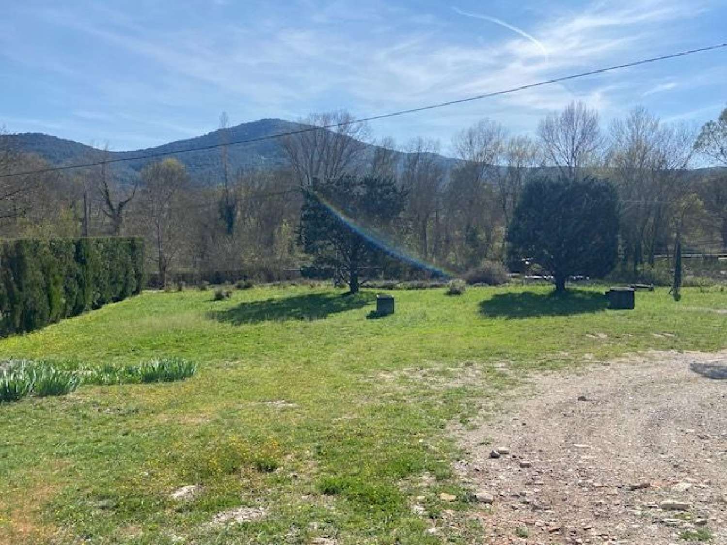  à vendre maison Saint-André-de-Cruzières Ardèche 3