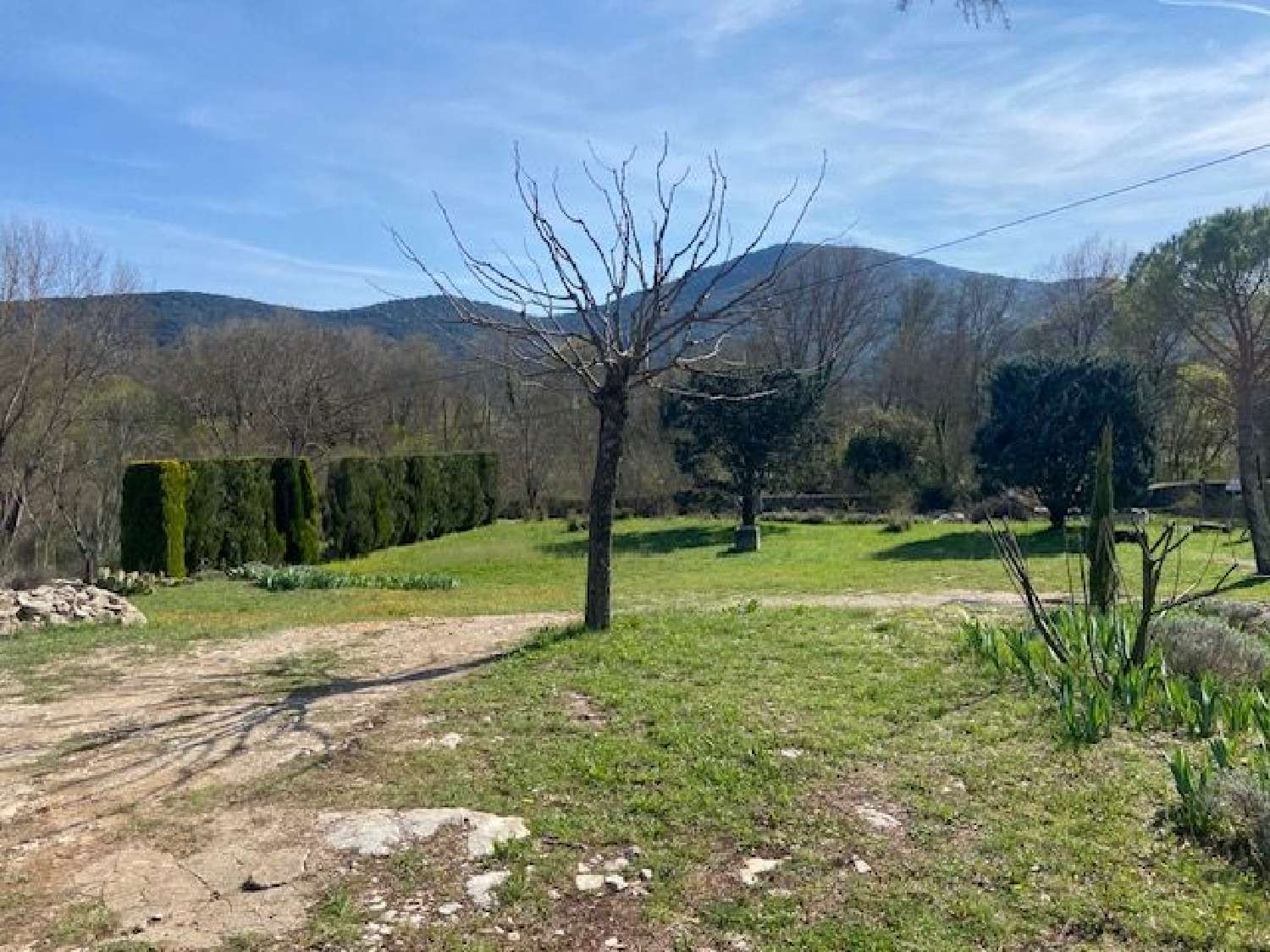  à vendre maison Saint-André-de-Cruzières Ardèche 5