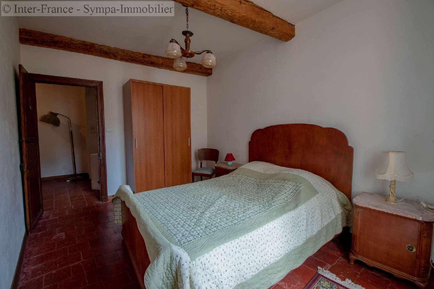 kaufen Haus Saint-André-de-Roquelongue Aude 6
