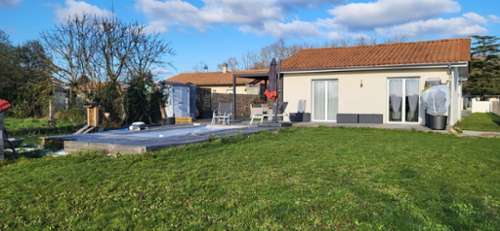 Saint-André-de-Cubzac Gironde casa foto 7358904