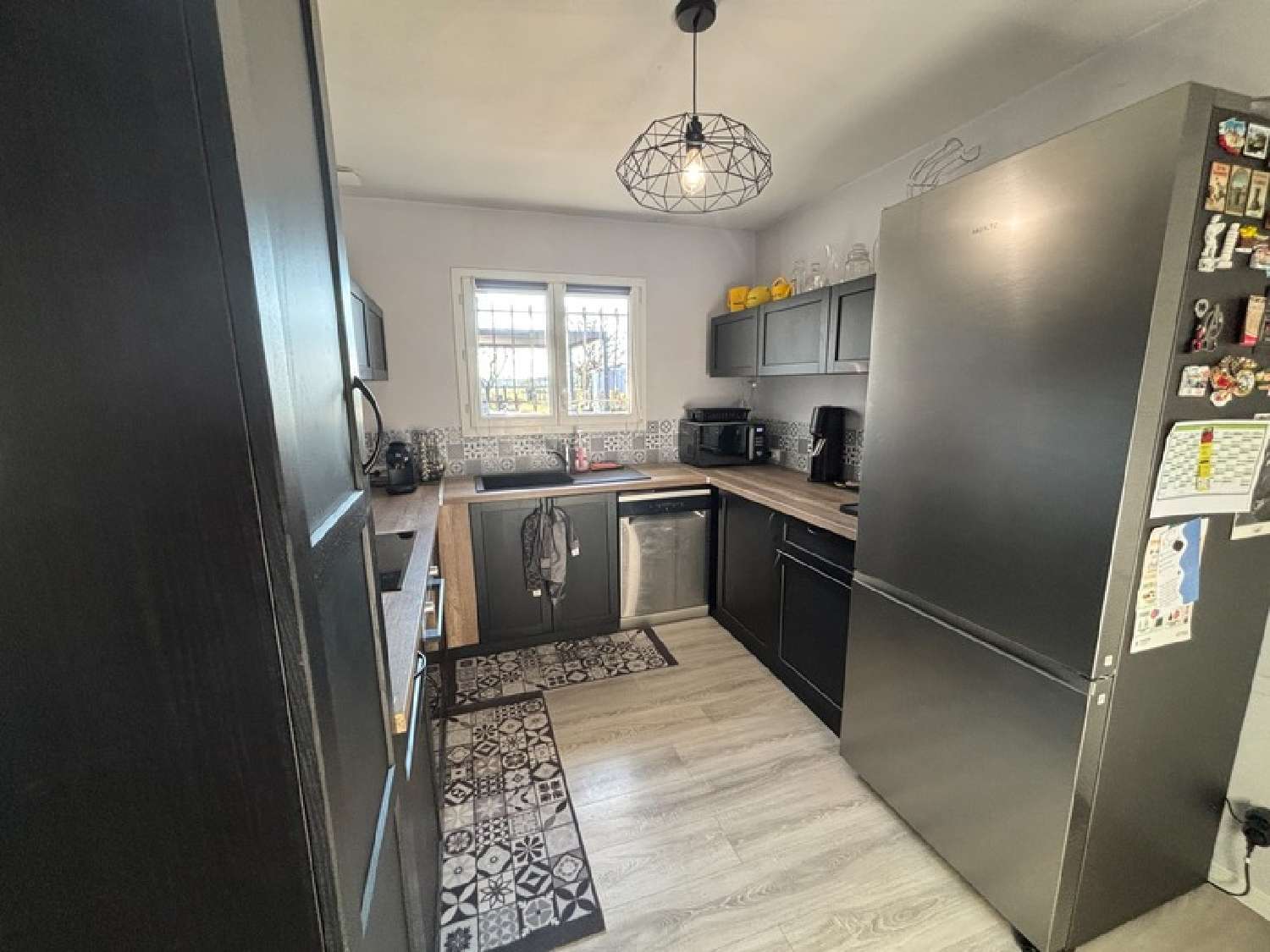 en venta casa Saint-André-de-Cubzac Gironde 2