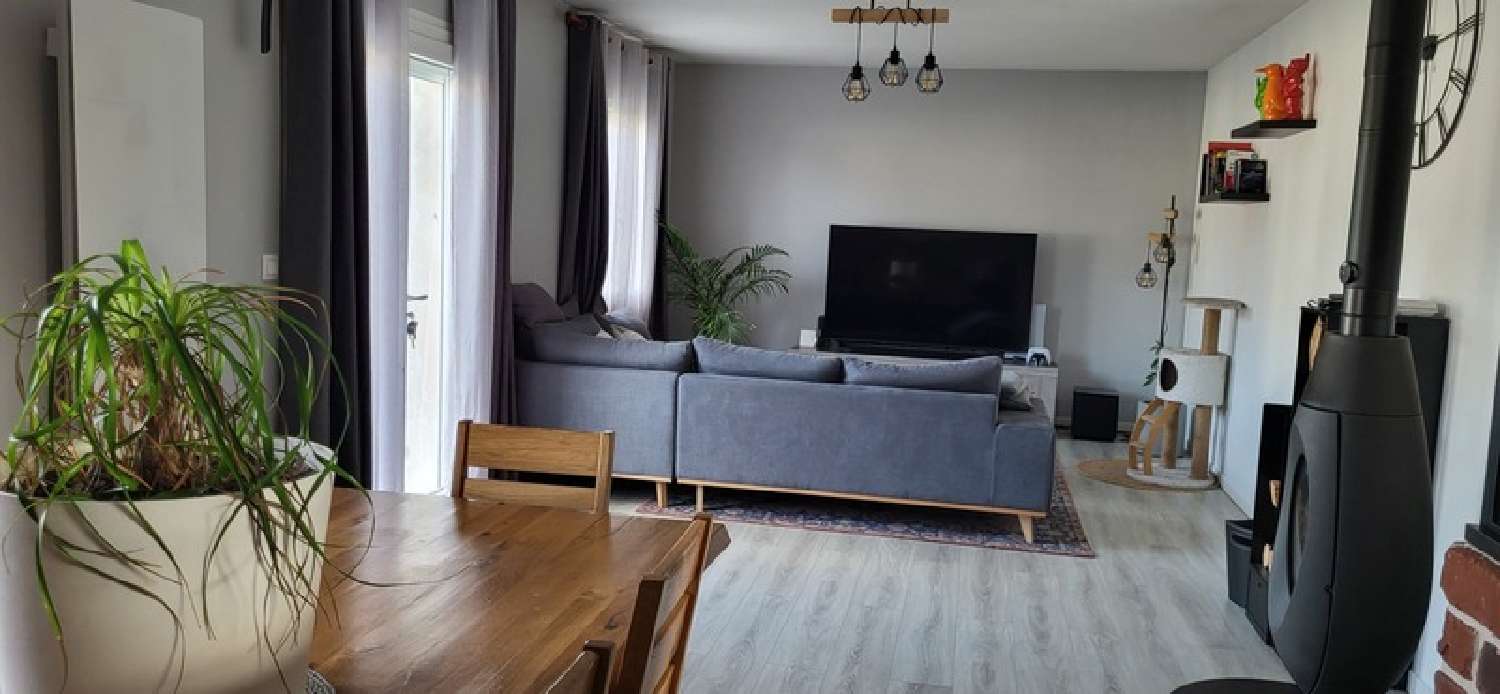 en venta casa Saint-André-de-Cubzac Gironde 3