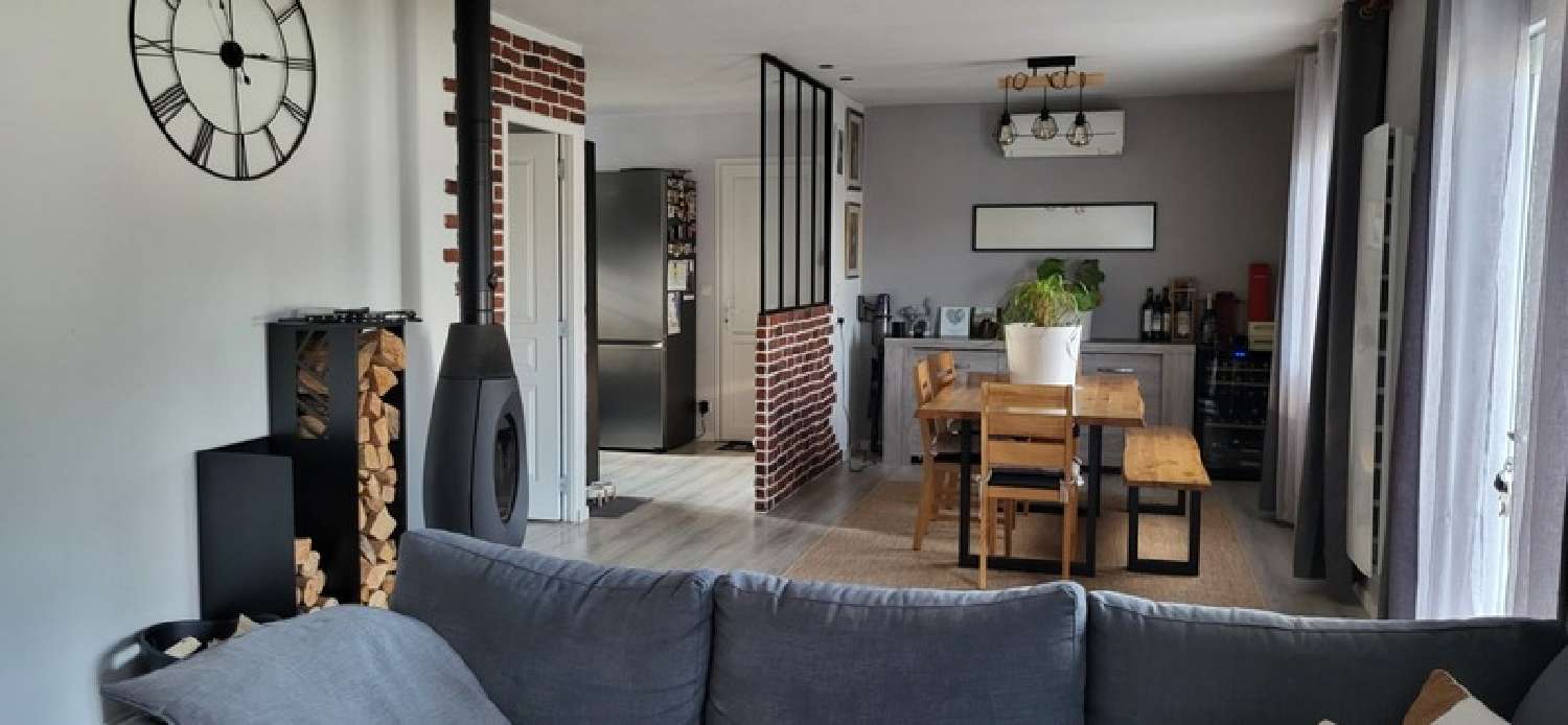 en venta casa Saint-André-de-Cubzac Gironde 4