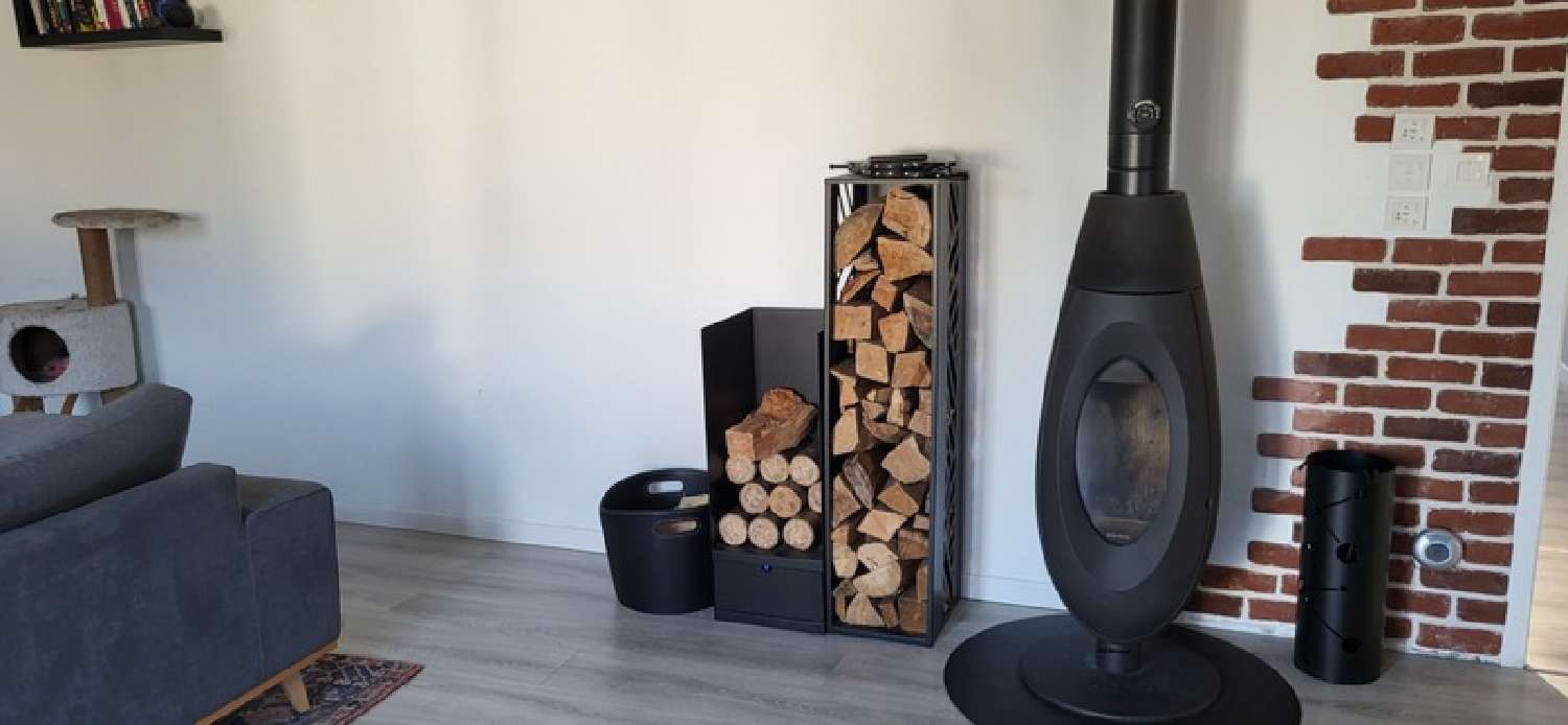en venta casa Saint-André-de-Cubzac Gironde 5