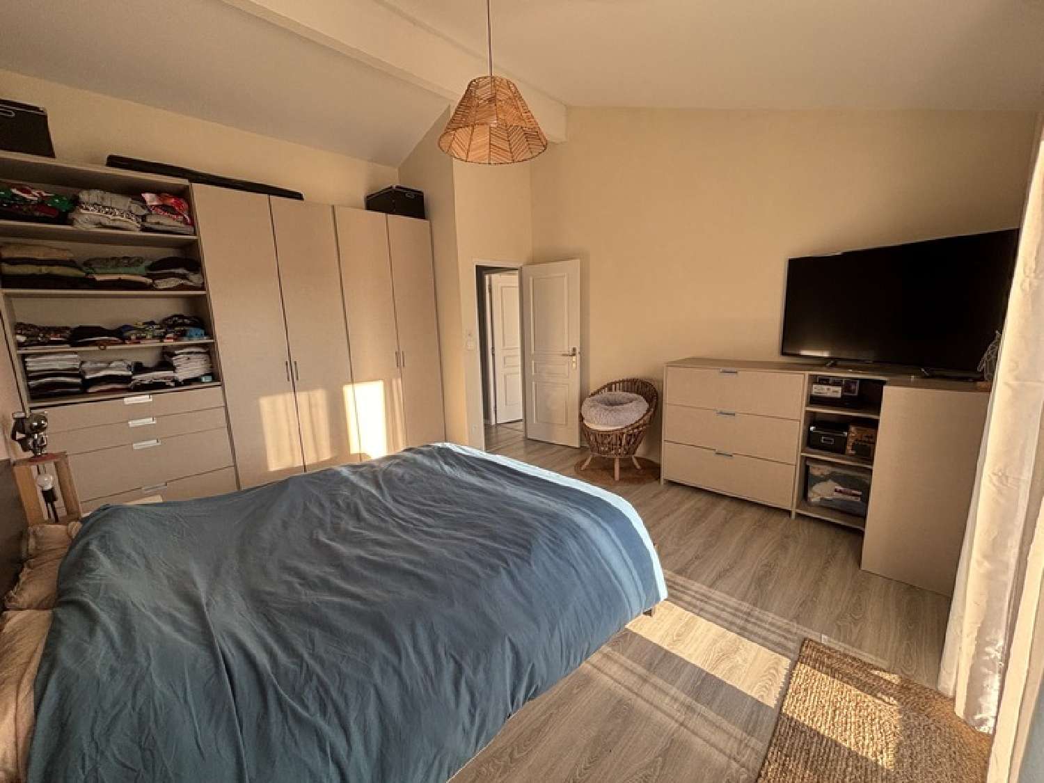 en venta casa Saint-André-de-Cubzac Gironde 7