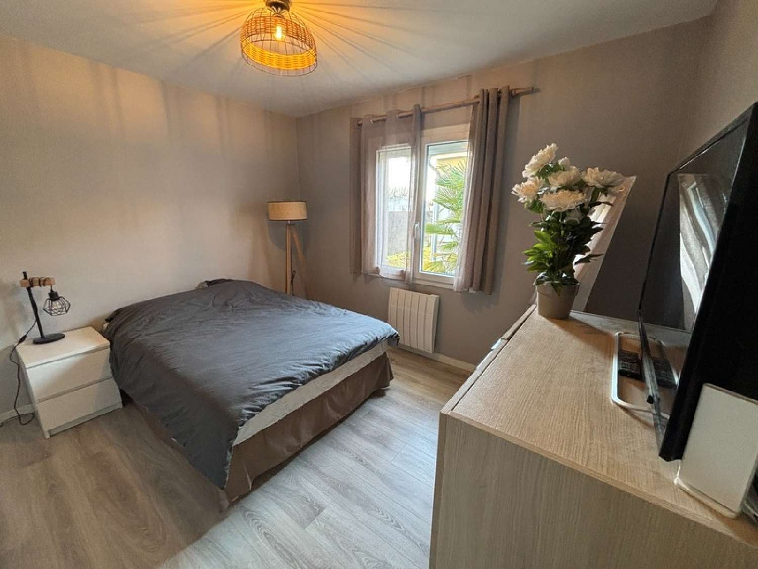 en venta casa Saint-André-de-Cubzac Gironde 8