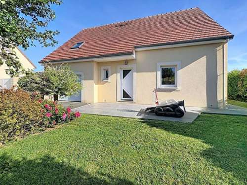 Saint-André-sur-Orne Calvados house foto 7364226