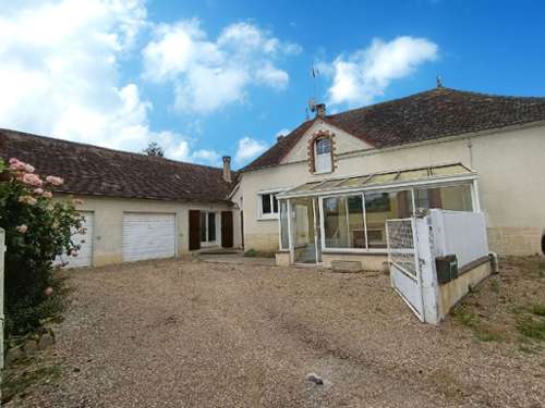 Saint-André-en-Terre-Plaine Yonne maison foto 7354617