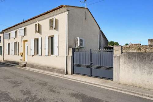 Saint-Androny Gironde huis foto 7364520