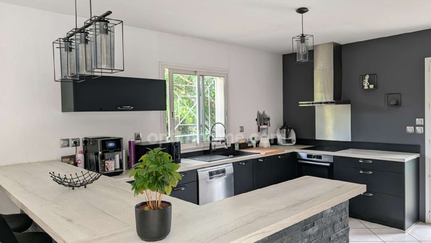 en venta casa Saint-Antoine Gironde 1