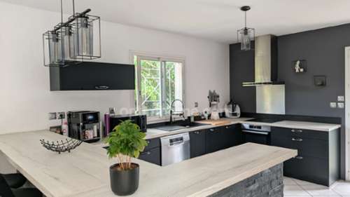 Saint-Antoine Gironde casa foto 7358740