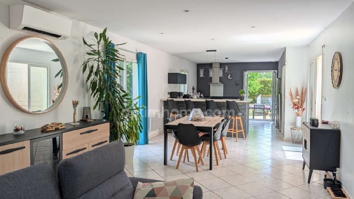 en venta casa Saint-Antoine Gironde 2