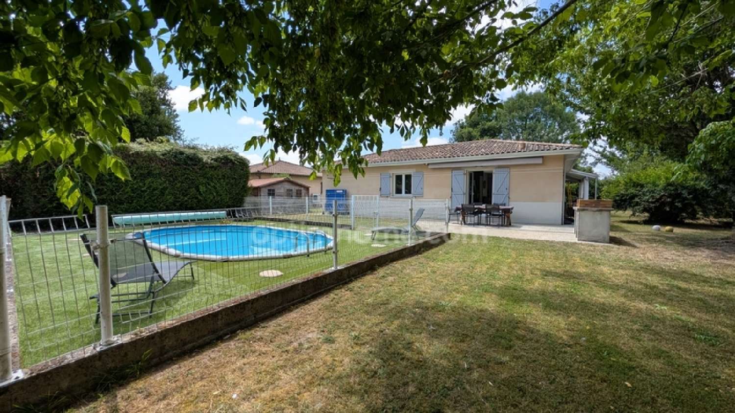 en venta casa Saint-Antoine Gironde 8